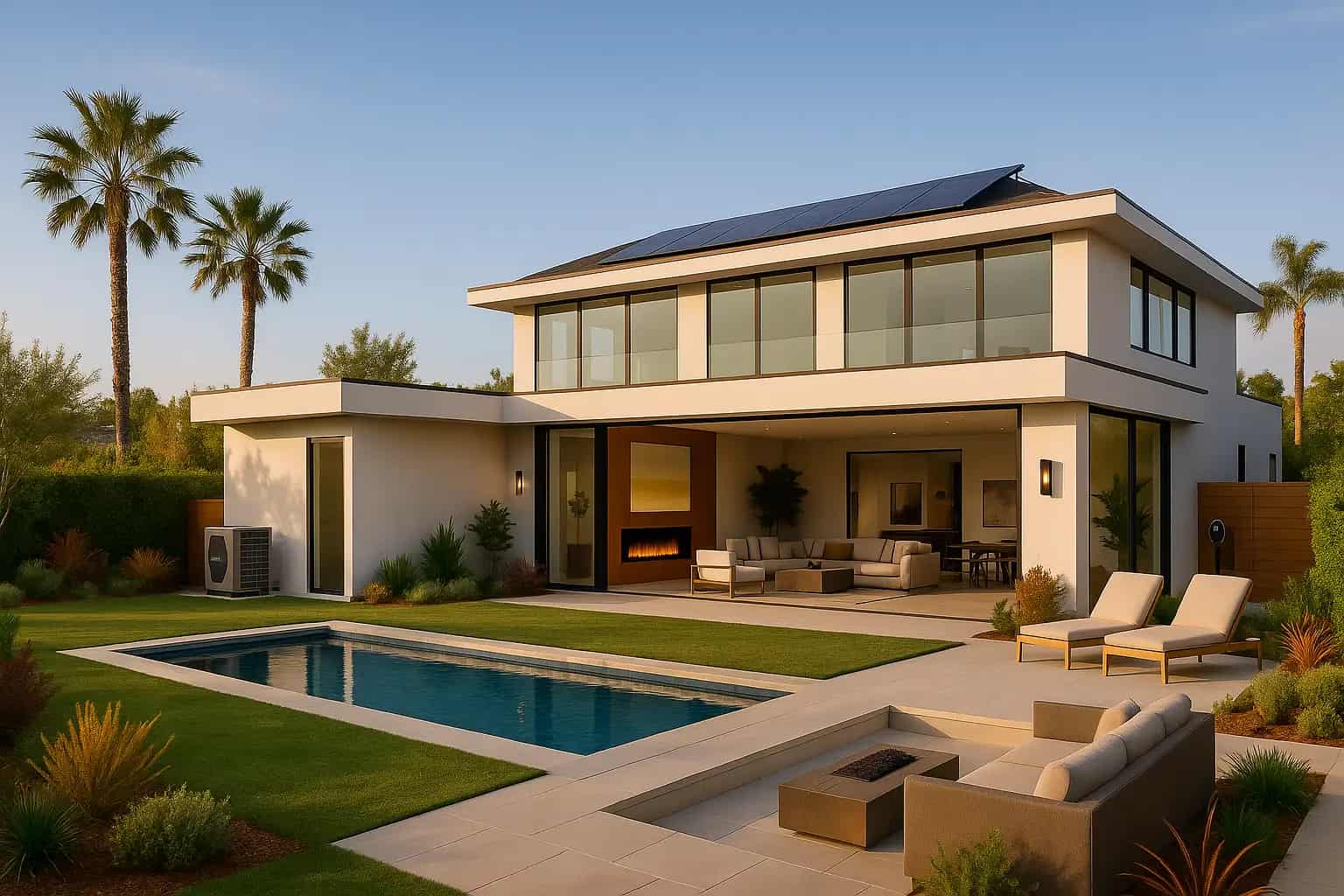 HVAC Services for Comfort