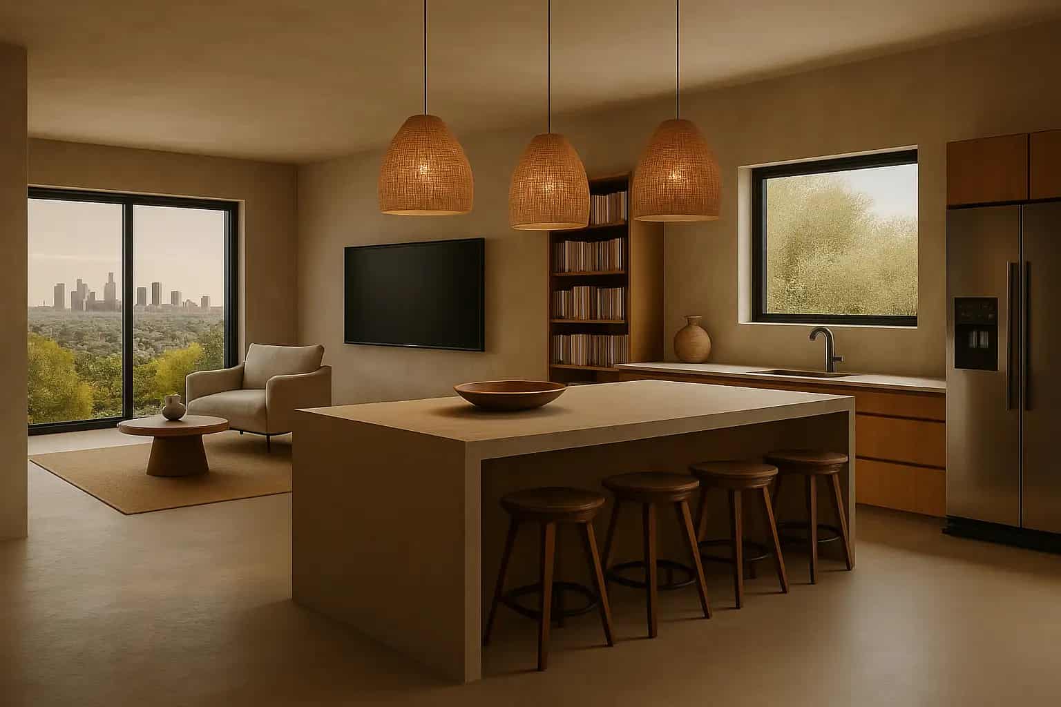 Dream Kitchens Made Real