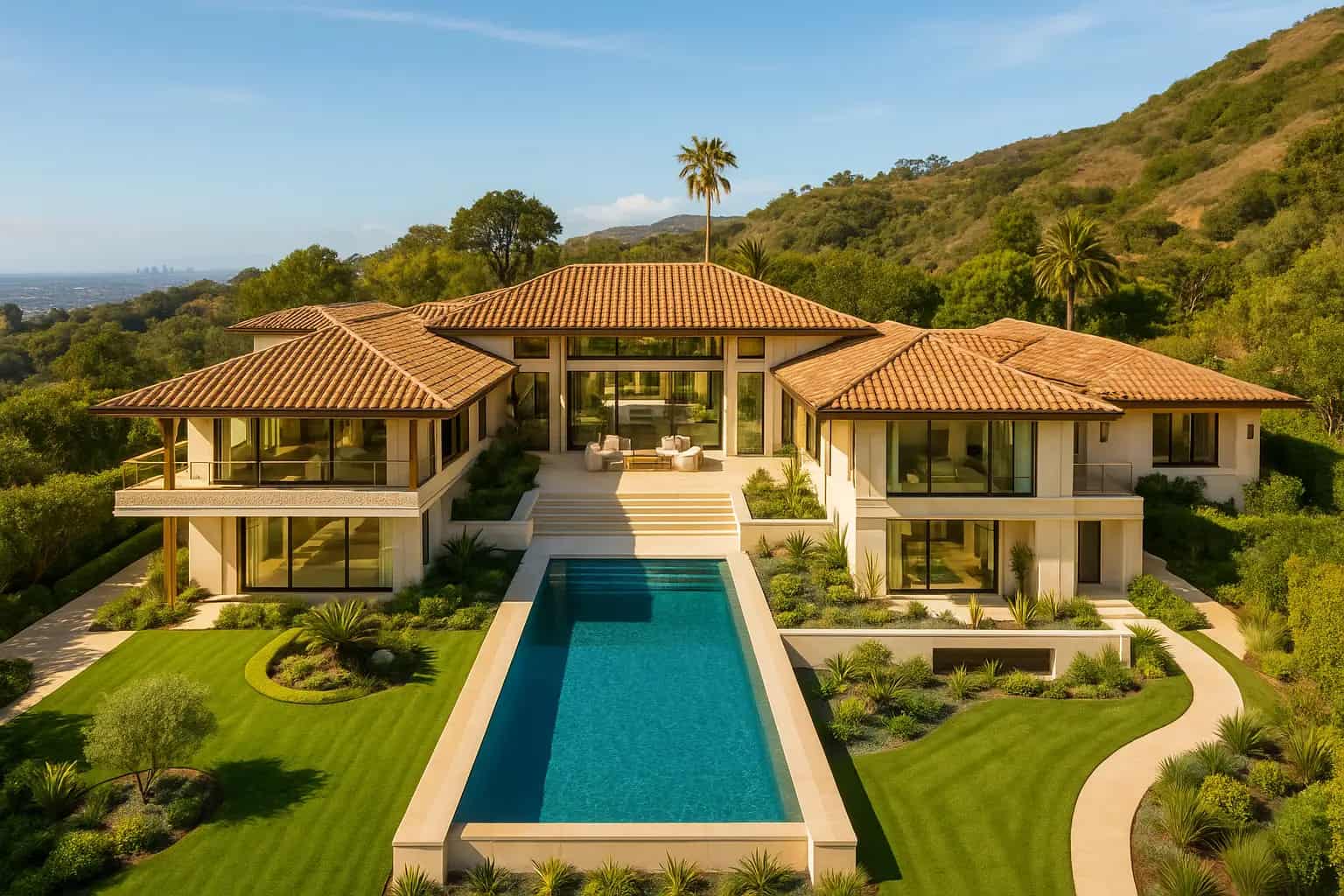 Tile Roofing Built to Last