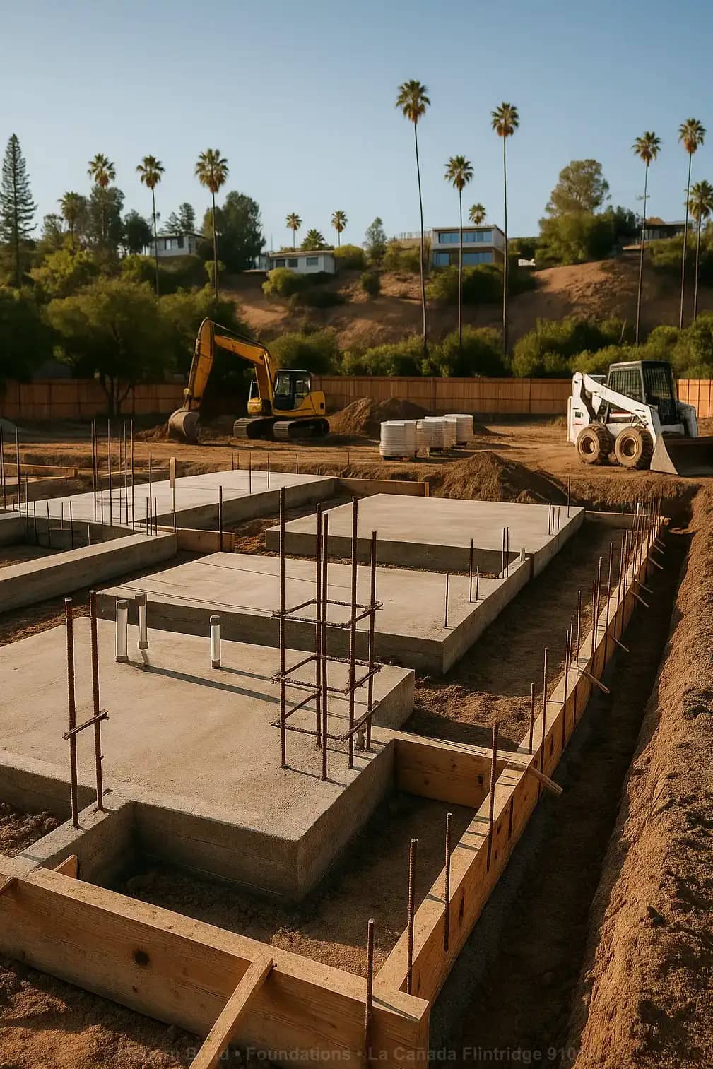 Best foundations in california la canada flintridge 91012 1