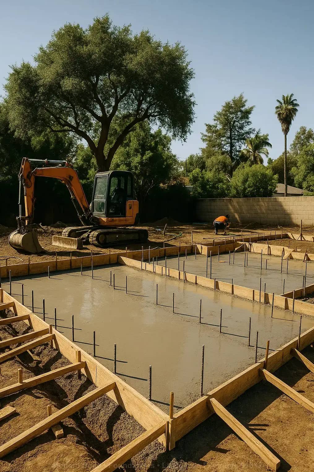 Best foundations in california la canada flintridge 91012 3