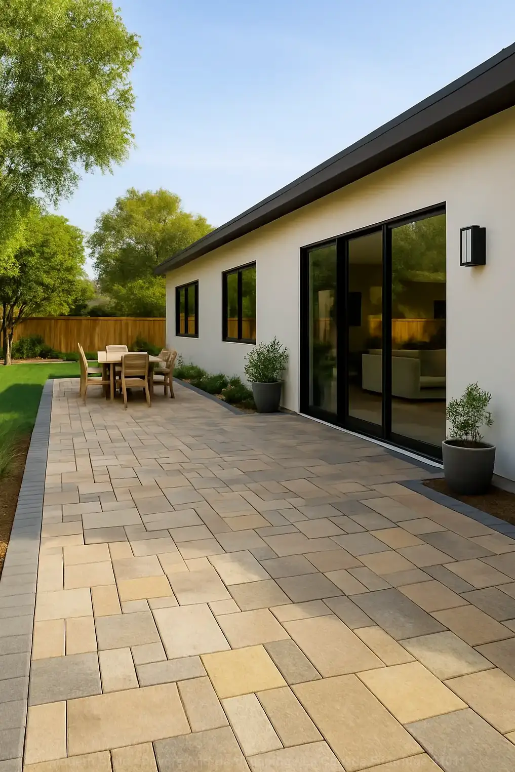 Best pavers in california la canada flintridge 91011 2