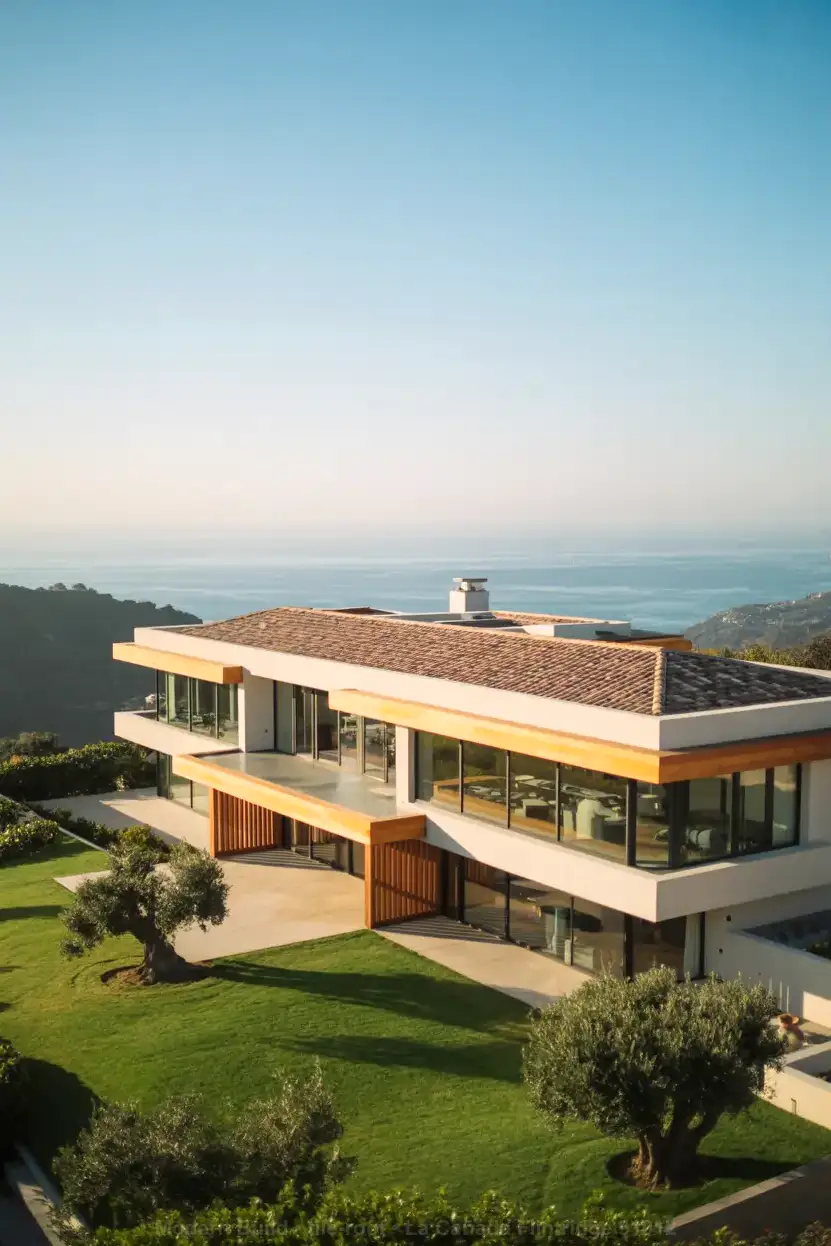 Best tile roof in california la canada flintridge 91012 2