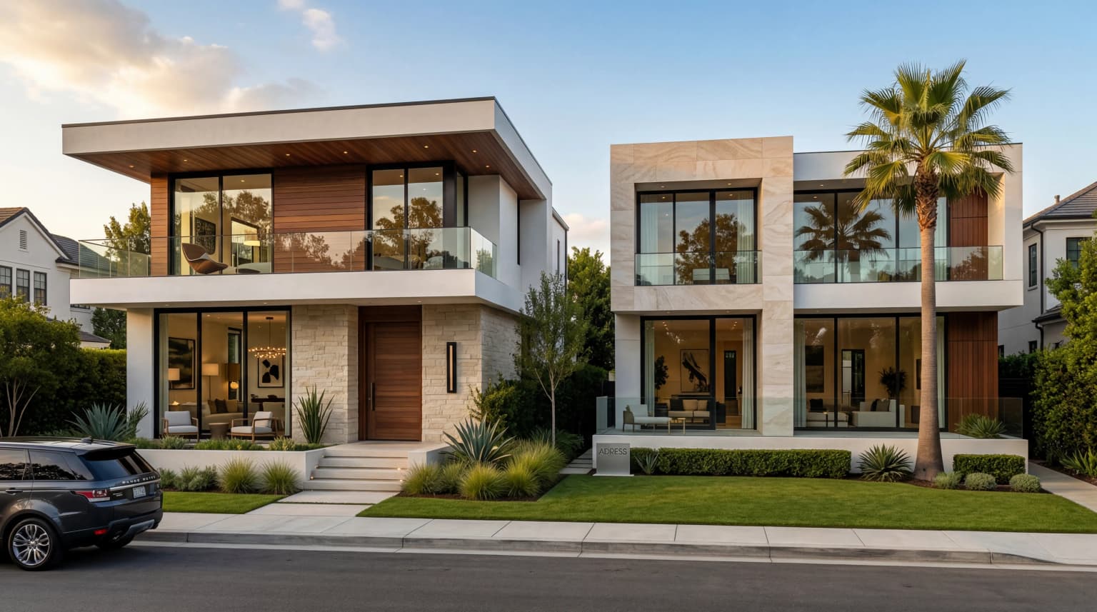 Modern Home Transformations: Valley Village's Luxury Complete Remodeling | Modern Build Home Remodeling