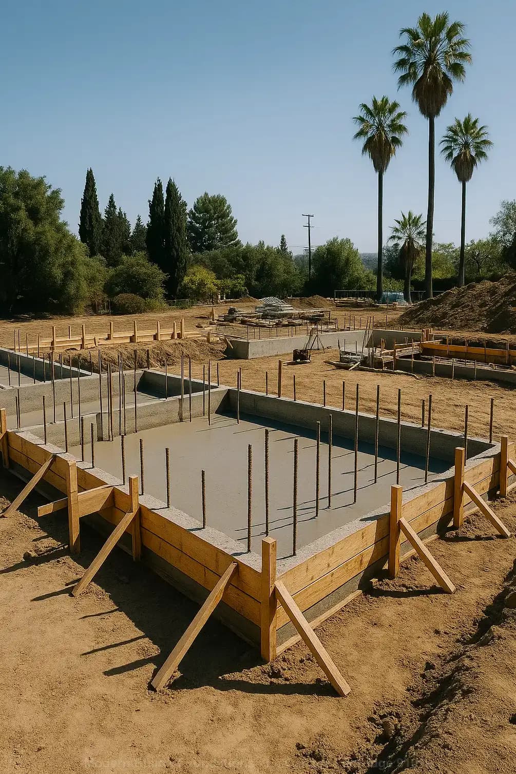 Best foundations in california la canada flintridge 91012 2