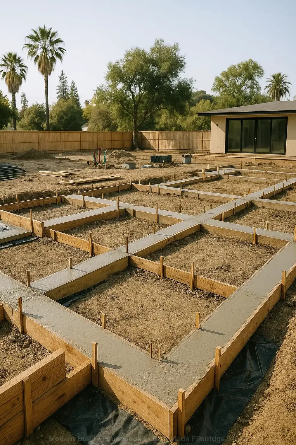 Best foundations in california la canada flintridge 91012 4