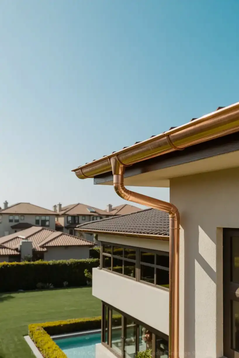 Best gutter in california la canada flintridge 91012 4