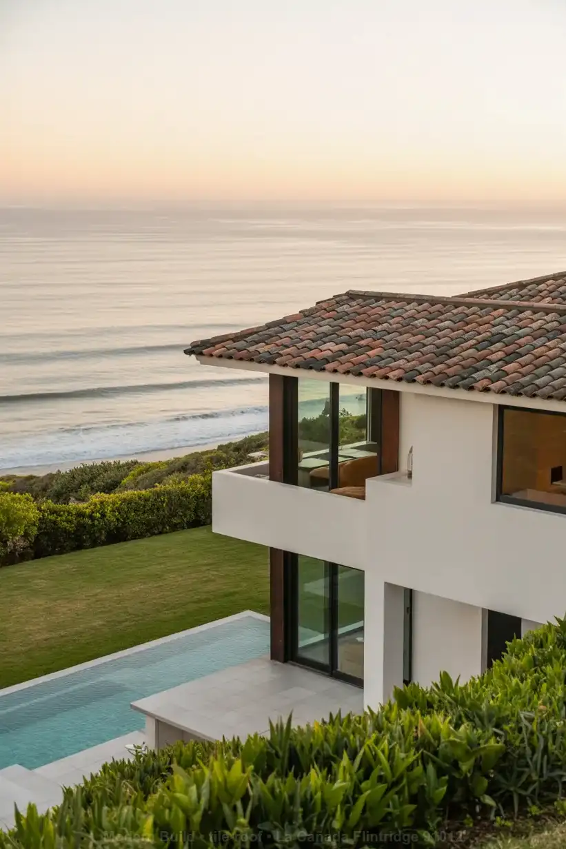 Best tile roof in california la canada flintridge 91012 3