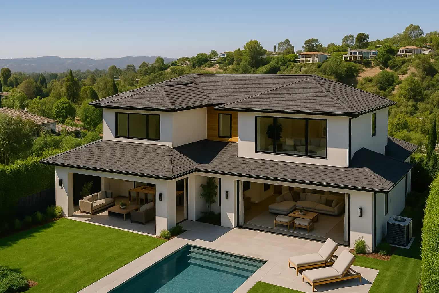 Asphalt Shingles Roofing Solutions Asphalt Shingles Roofing Solutions
