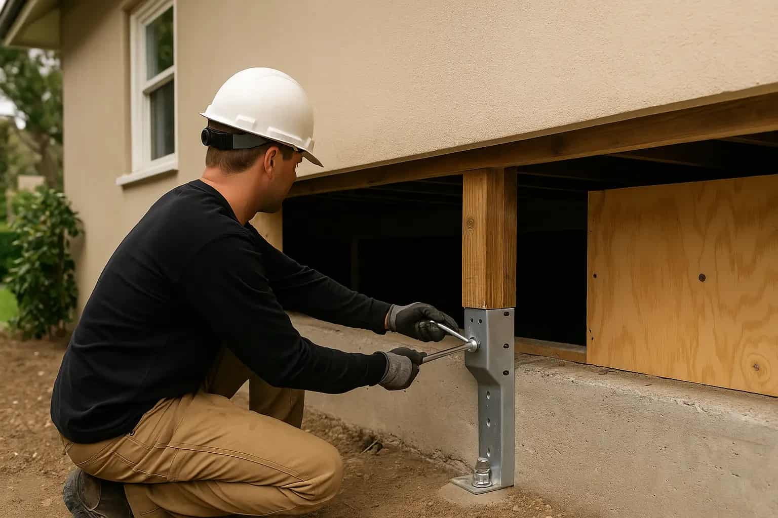 Earthquake Retrofit Protection Earthquake Retrofit Protection