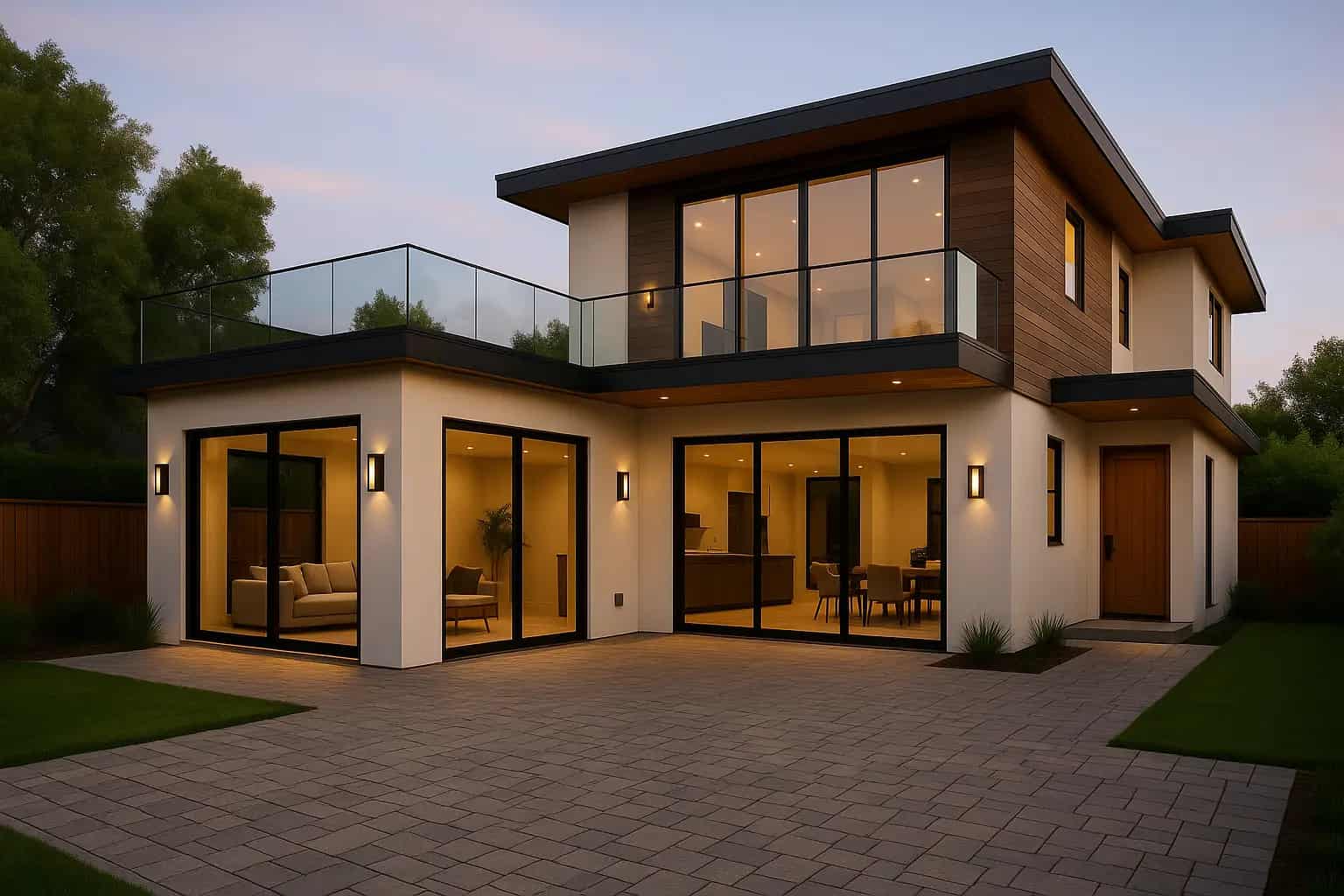 Beautiful & Durable Pavers Beautiful & Durable Pavers