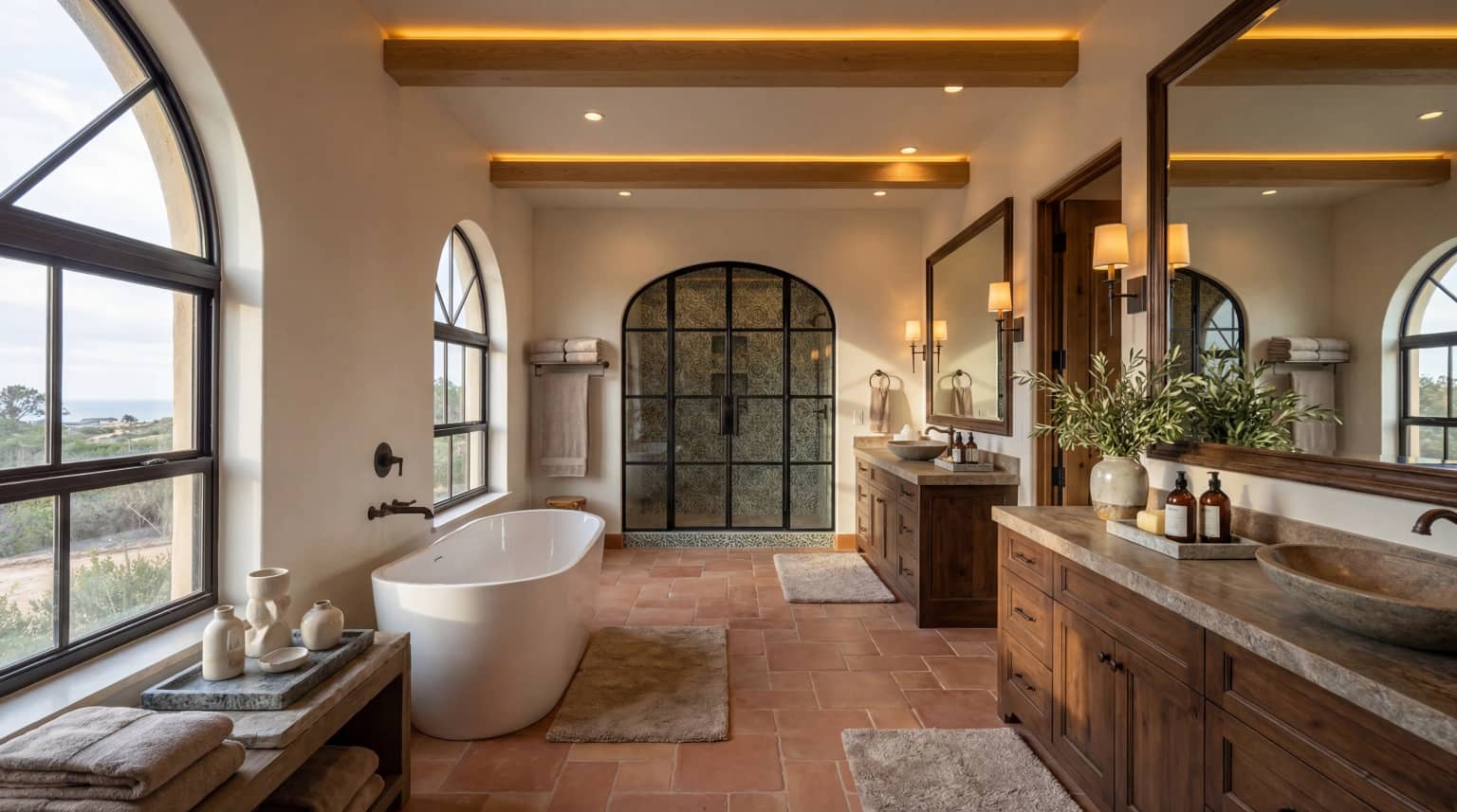 Bathroom Remodeling - Pacific Palisades, CA Bathroom Remodeling - Pacific Palisades, CA