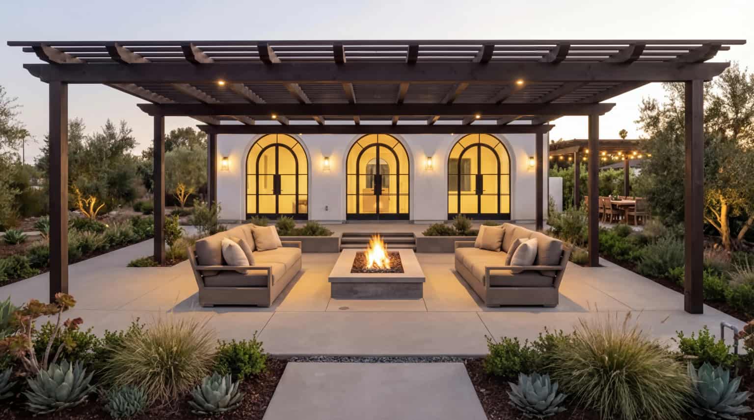 Luxury Outdoor Living Renovation in Holmby Hills, CA 90024 Luxury Outdoor Living Renovation in Holmby Hills, CA 90024