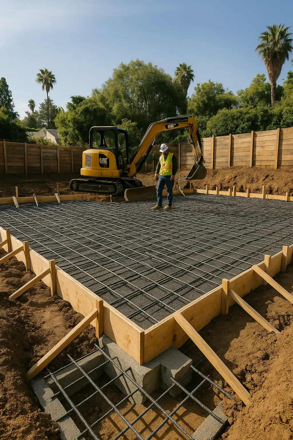 Foundation Work San Gabriel, CA 91776 Foundation Work San Gabriel, CA 91776