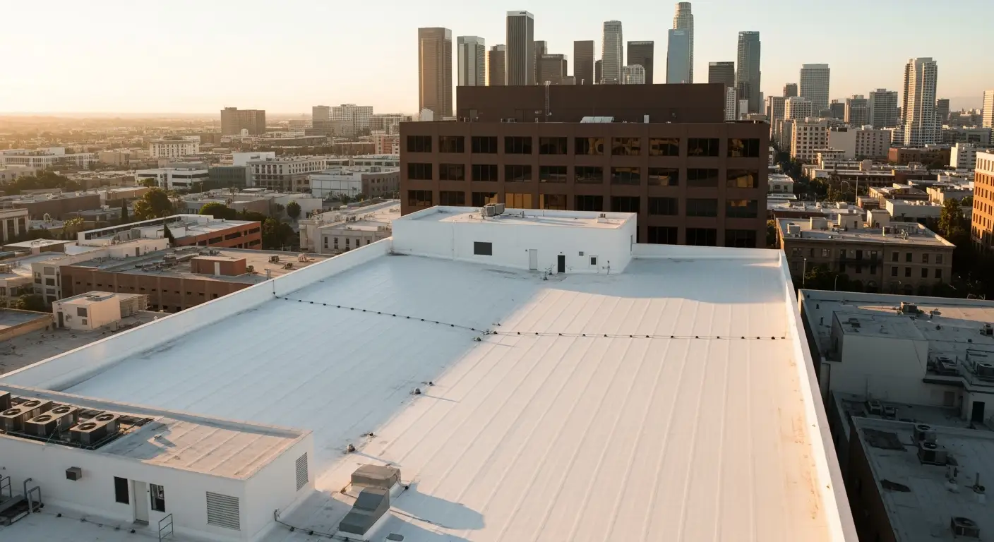TPO Roof TPO Roof