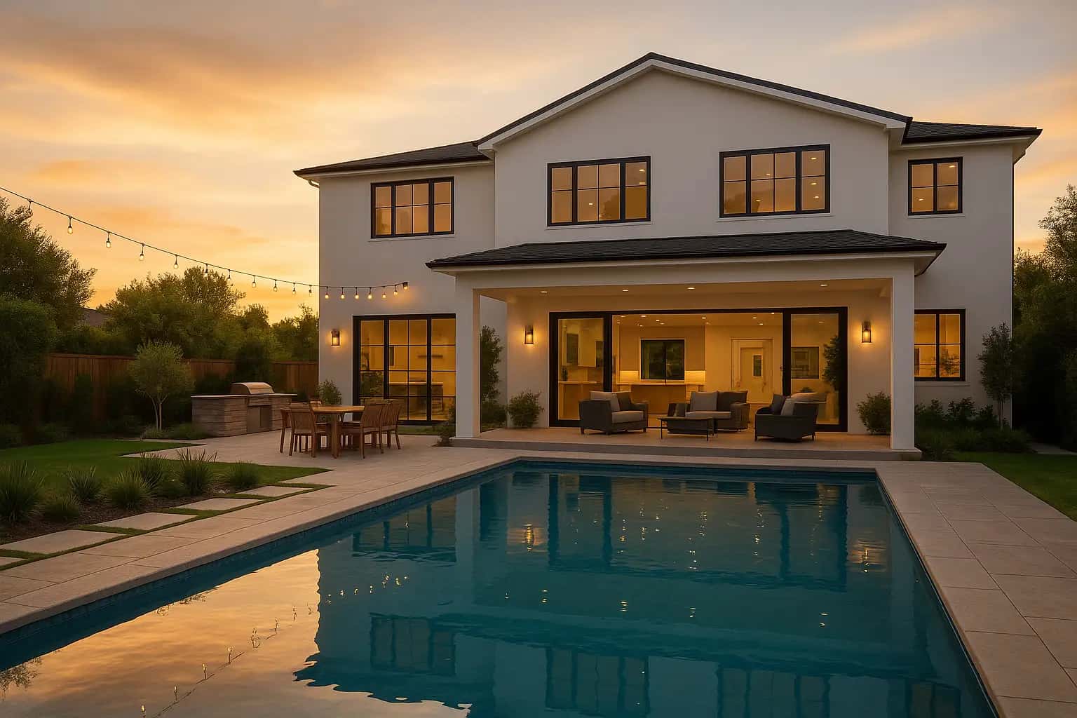 Outdoor Living Outdoor Living
