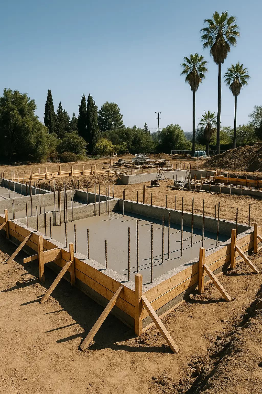 Foundation repair los angeles Foundation repair los angeles