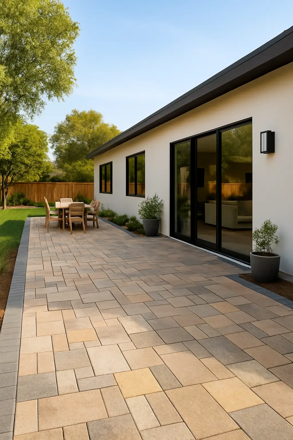 Paver installation los angeles Paver installation los angeles