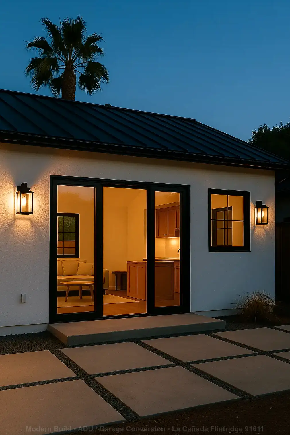 Best adu in california la canada flintridge 91011 1 Best adu in california la canada flintridge 91011 1