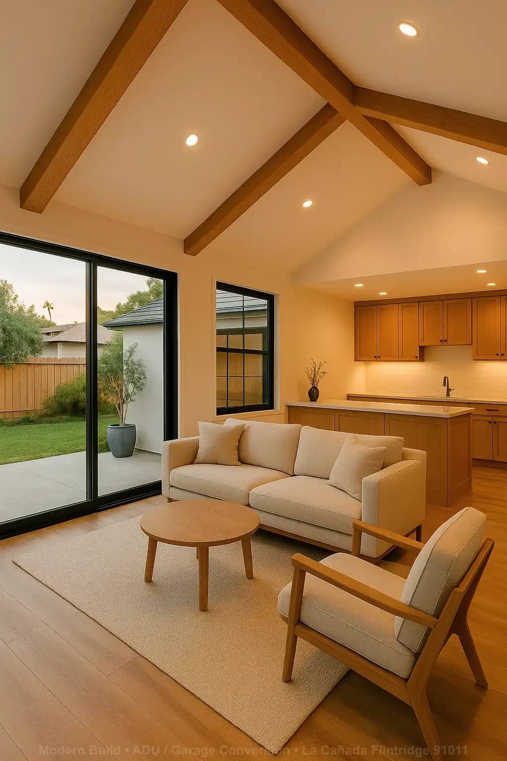 Best adu in california la canada flintridge 91011 2 Best adu in california la canada flintridge 91011 2