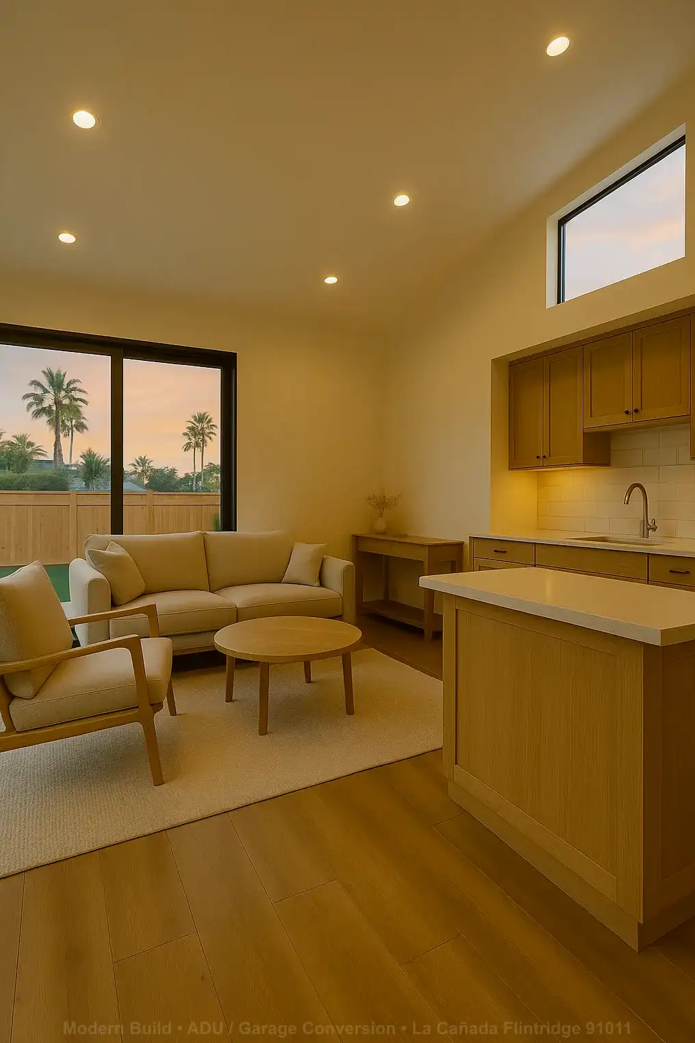 Best adu in california la canada flintridge 91011 3 Best adu in california la canada flintridge 91011 3