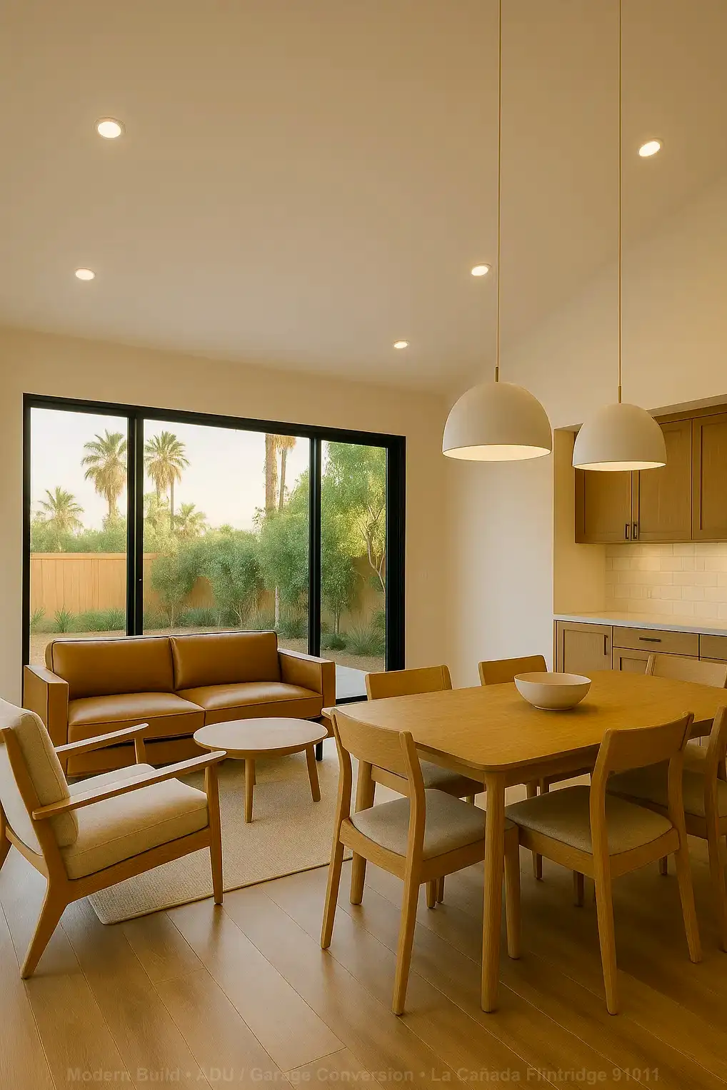 Best adu in california la canada flintridge 91011 4 Best adu in california la canada flintridge 91011 4