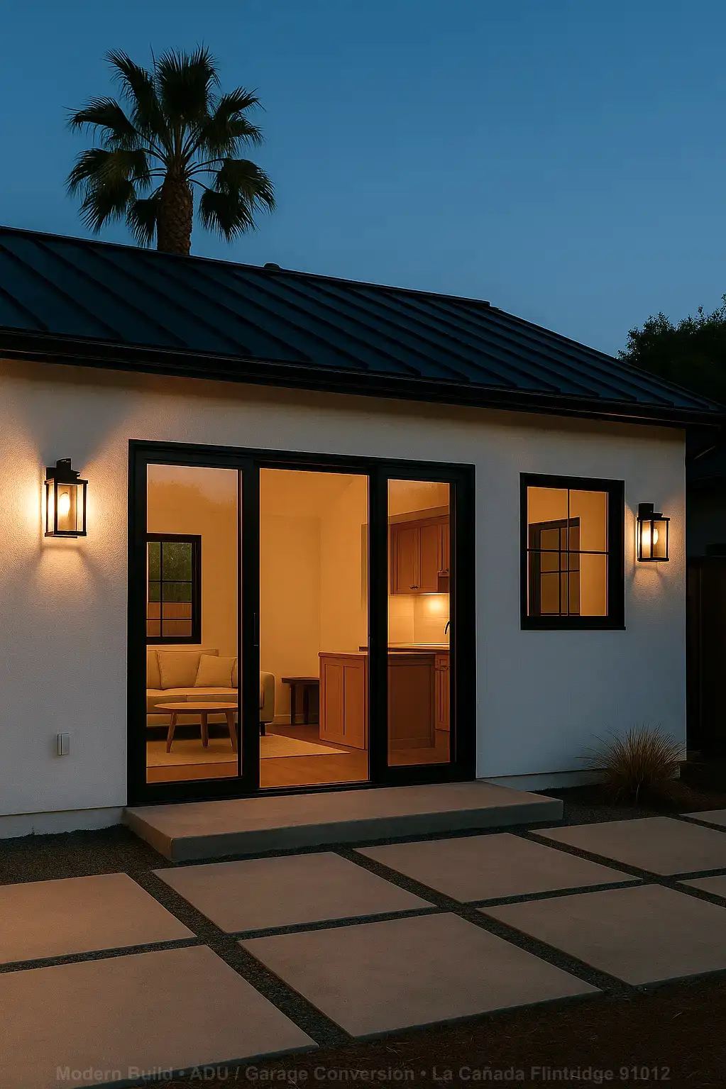 Best adu in california la canada flintridge 91012 1 Best adu in california la canada flintridge 91012 1