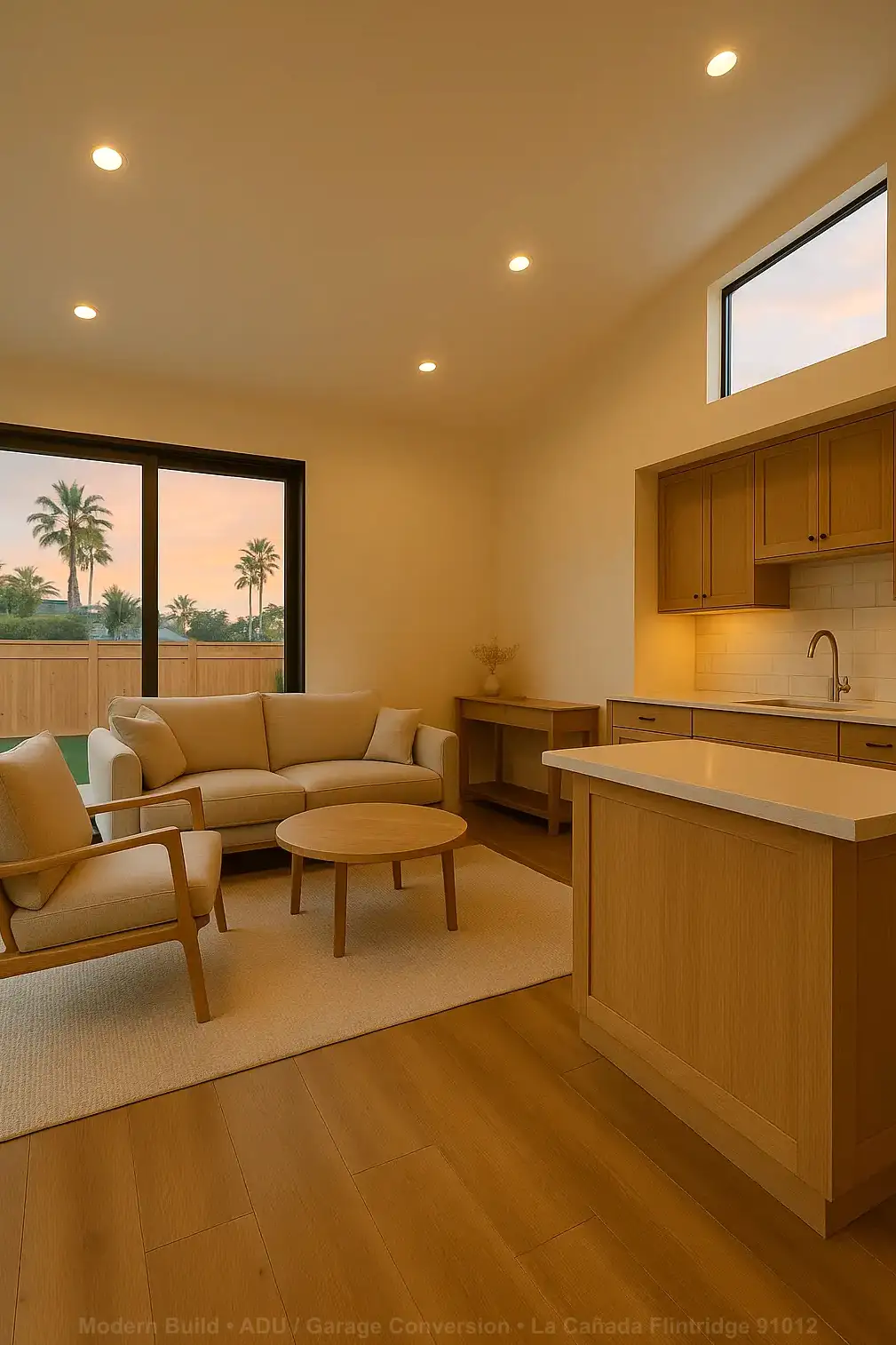 Best adu in california la canada flintridge 91012 3 Best adu in california la canada flintridge 91012 3