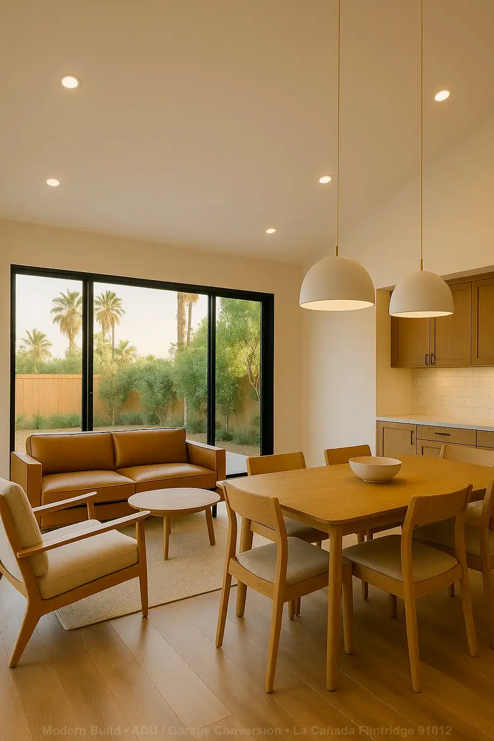 Best adu in california la canada flintridge 91012 4 Best adu in california la canada flintridge 91012 4