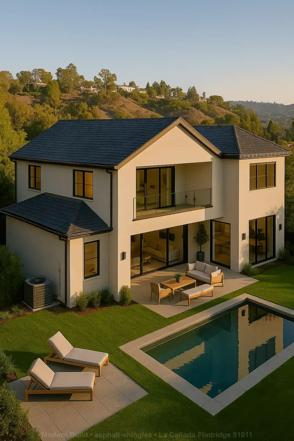 Best asphalt shingles in california la canada flintridge 91011 3 Best asphalt shingles in california la canada flintridge 91011 3