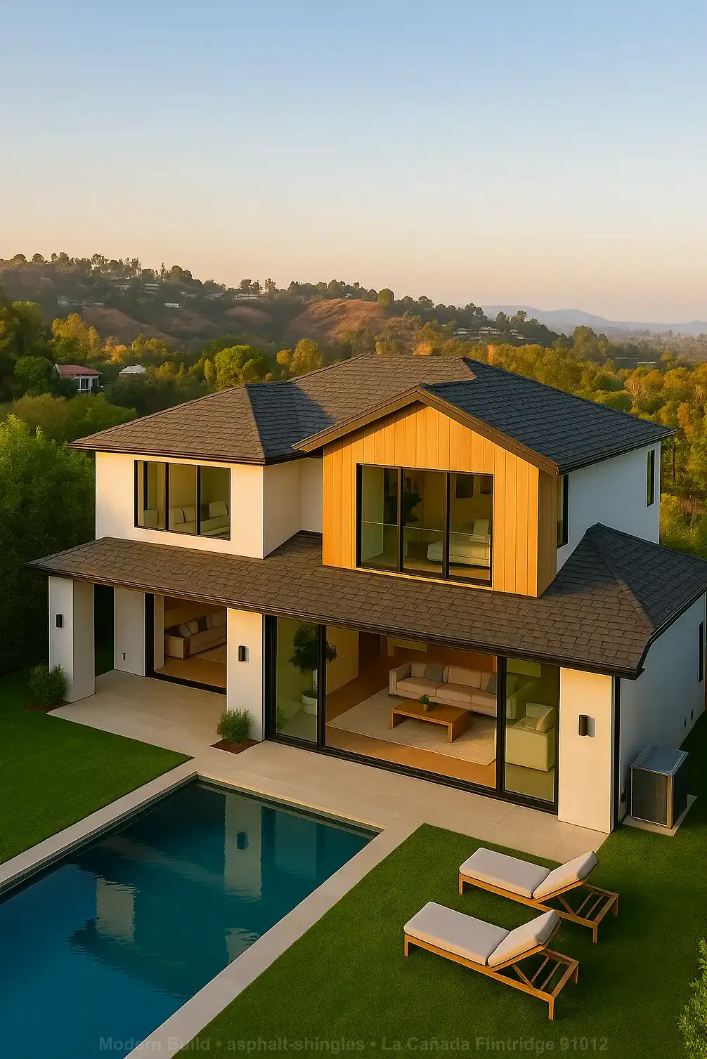 Best asphalt shingles in california la canada flintridge 91012 2 Best asphalt shingles in california la canada flintridge 91012 2