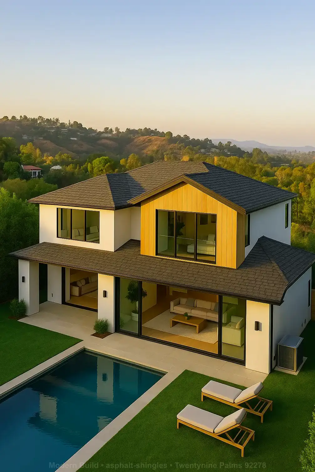 Best asphalt shingles in california twentynine palms 92278 2 Best asphalt shingles in california twentynine palms 92278 2