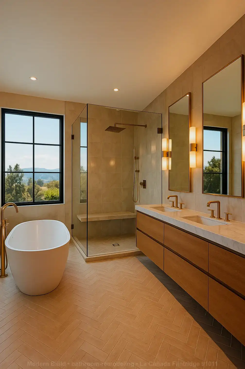 Best bathroom remodeling in california la canada flintridge 91011 2 Best bathroom remodeling in california la canada flintridge 91011 2