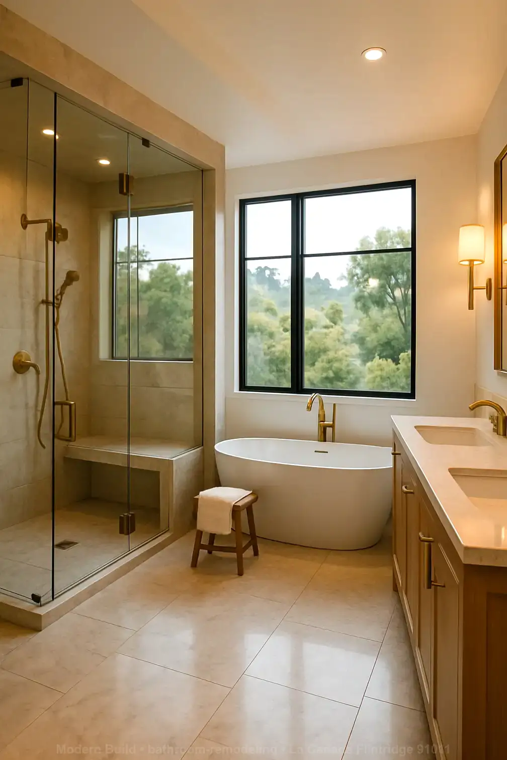 Best bathroom remodeling in california la canada flintridge 91011 3 Best bathroom remodeling in california la canada flintridge 91011 3