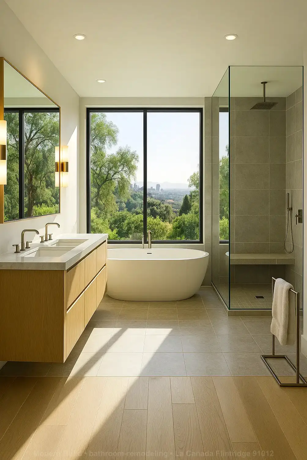 Best bathroom remodeling in california la canada flintridge 91012 1 Best bathroom remodeling in california la canada flintridge 91012 1