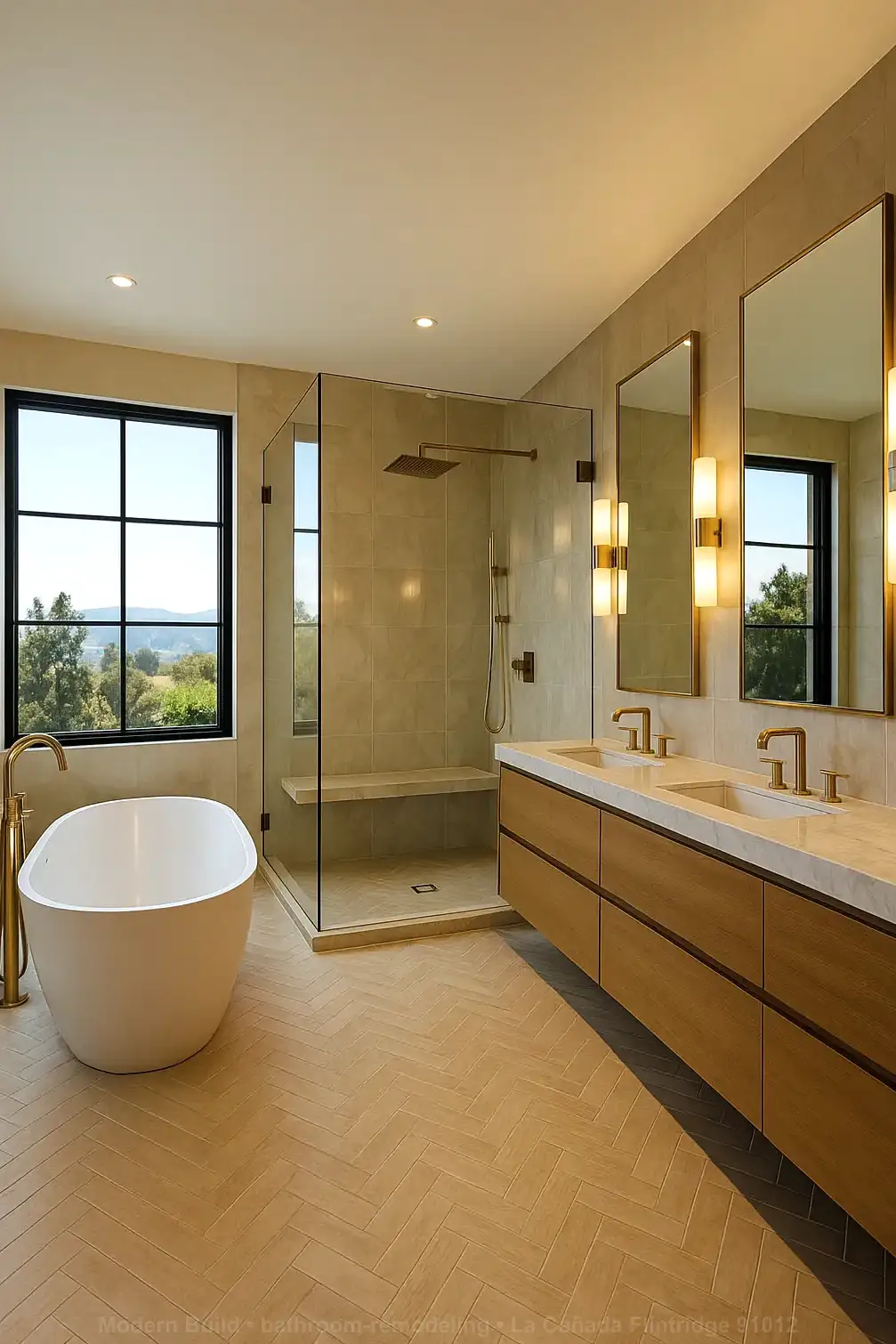 Best bathroom remodeling in california la canada flintridge 91012 2 Best bathroom remodeling in california la canada flintridge 91012 2