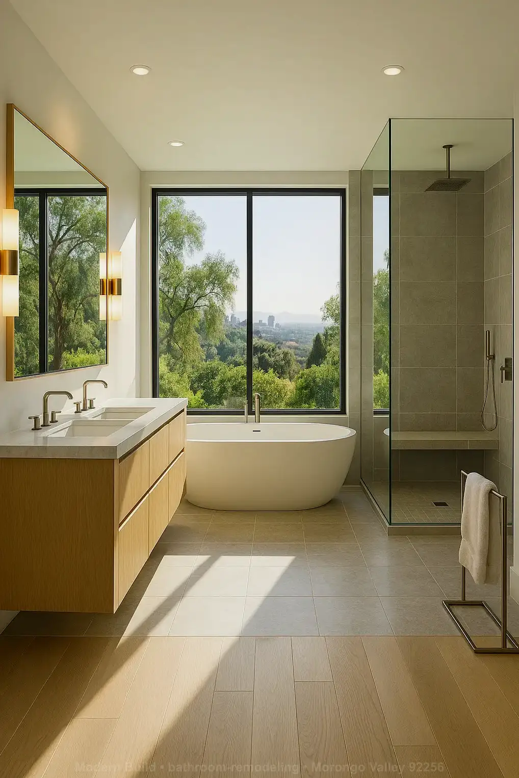 Best bathroom remodeling in california morongo valley 92256 1 Best bathroom remodeling in california morongo valley 92256 1