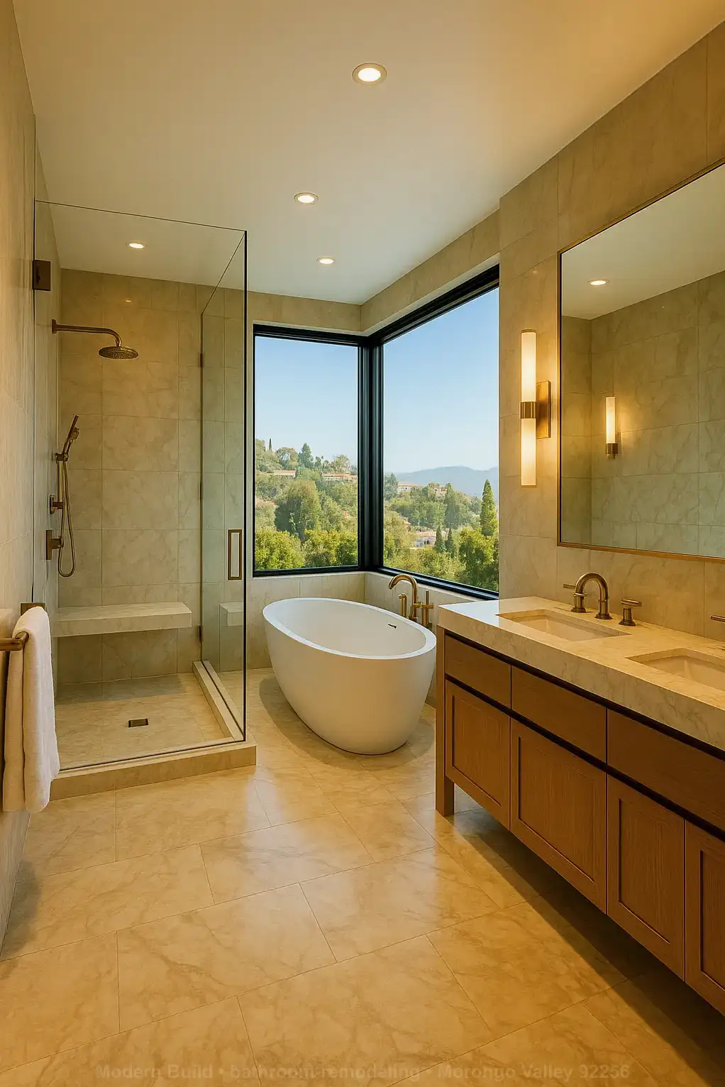 Best bathroom remodeling in california morongo valley 92256 4 Best bathroom remodeling in california morongo valley 92256 4