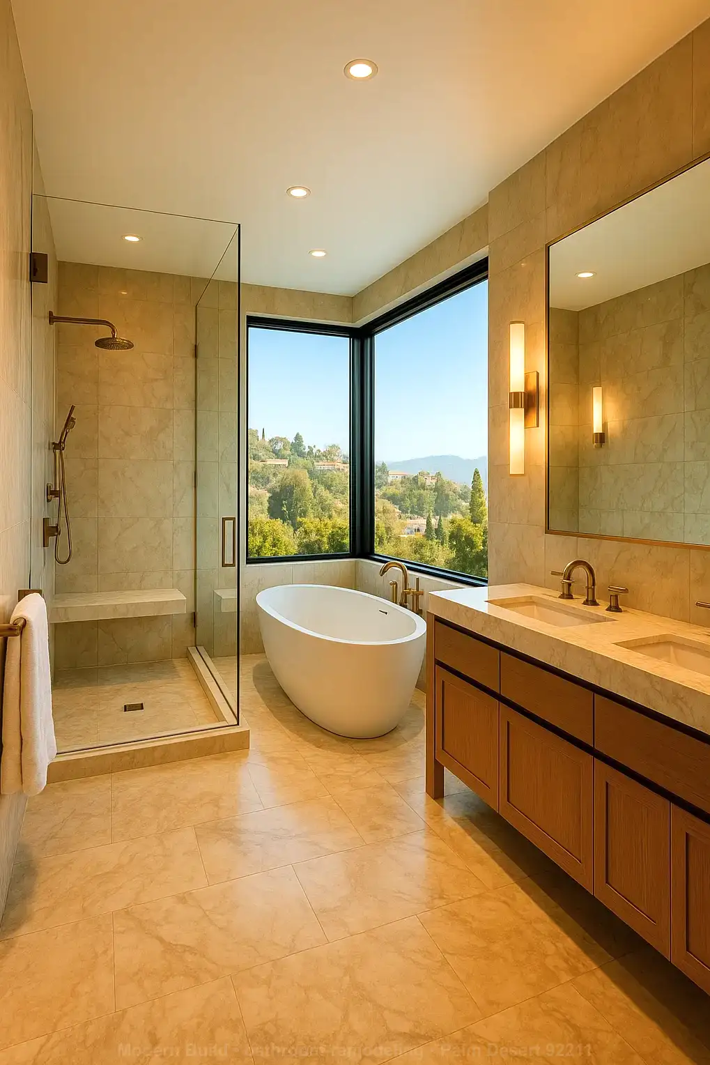 Best bathroom remodeling in california palm desert 92211 4 Best bathroom remodeling in california palm desert 92211 4