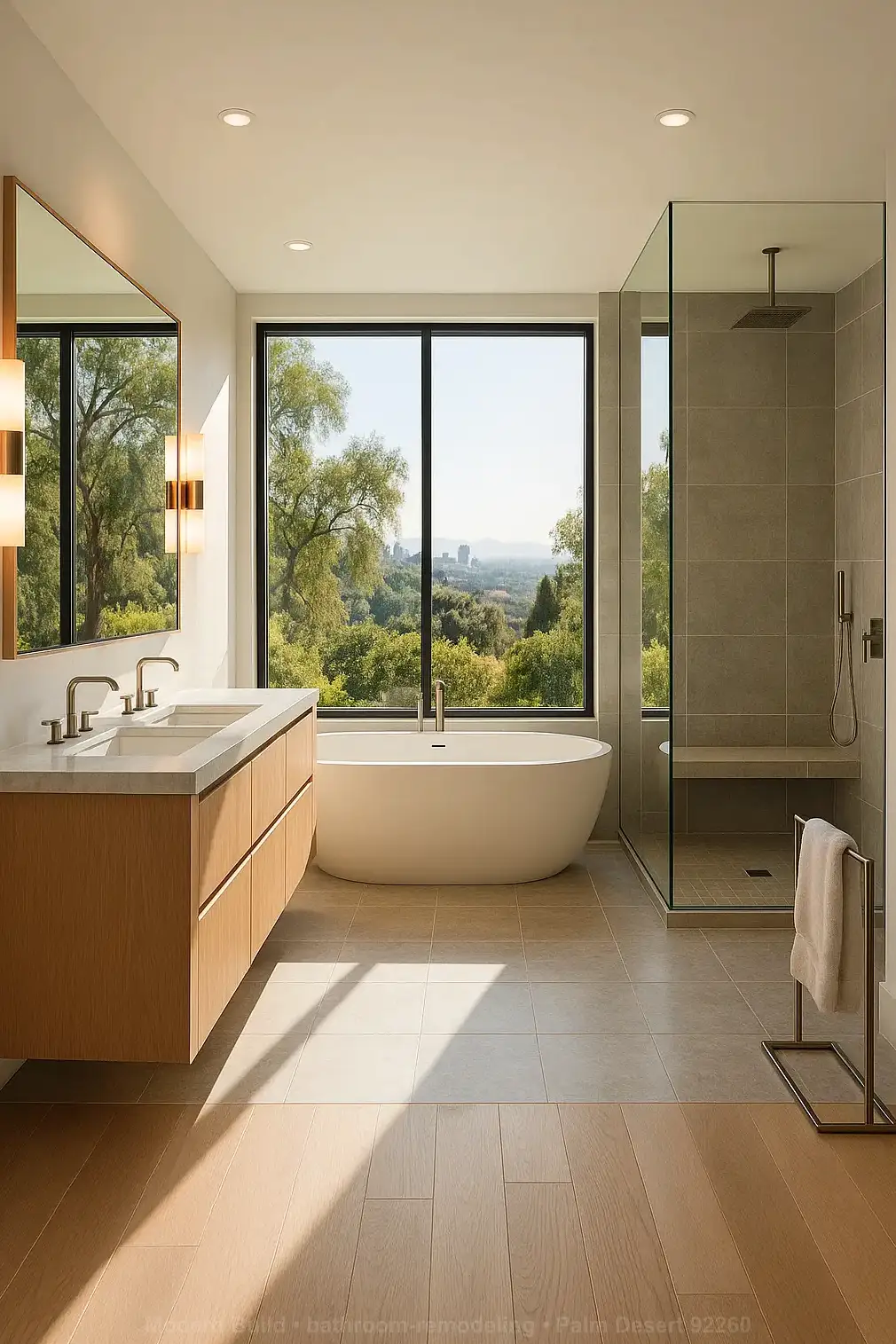 Best bathroom remodeling in california palm desert 92260 1 Best bathroom remodeling in california palm desert 92260 1