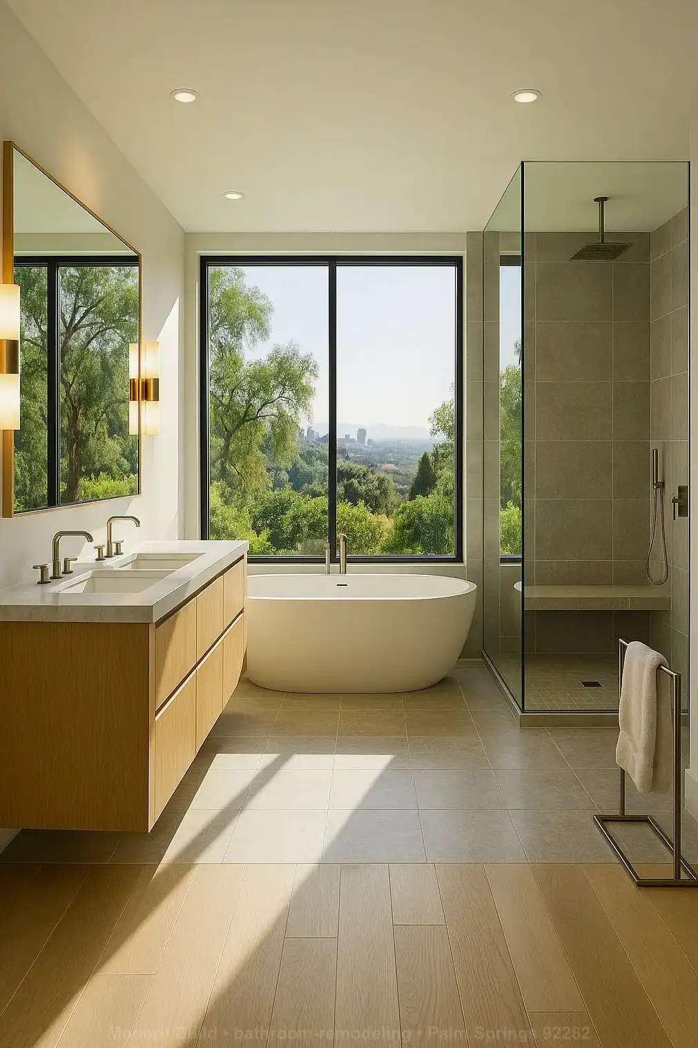 Best bathroom remodeling in california palm springs 92262 1 Best bathroom remodeling in california palm springs 92262 1