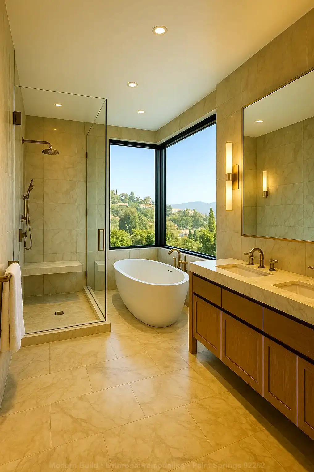 Best bathroom remodeling in california palm springs 92262 4 Best bathroom remodeling in california palm springs 92262 4