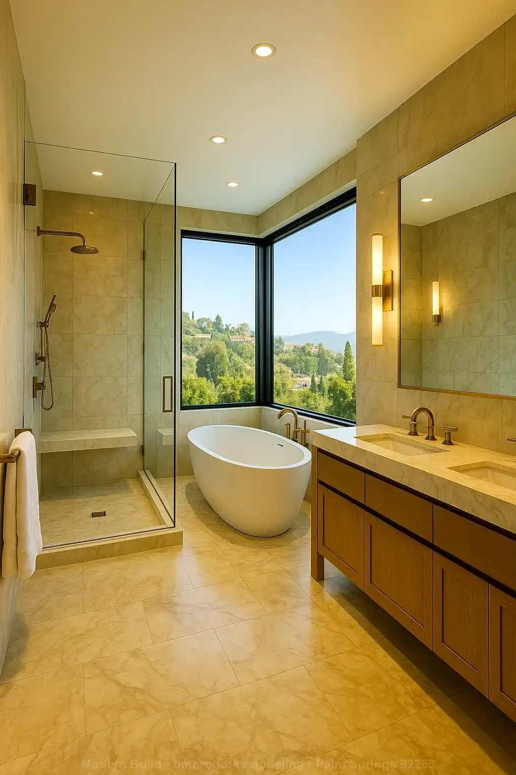 Best bathroom remodeling in california palm springs 92263 4 Best bathroom remodeling in california palm springs 92263 4