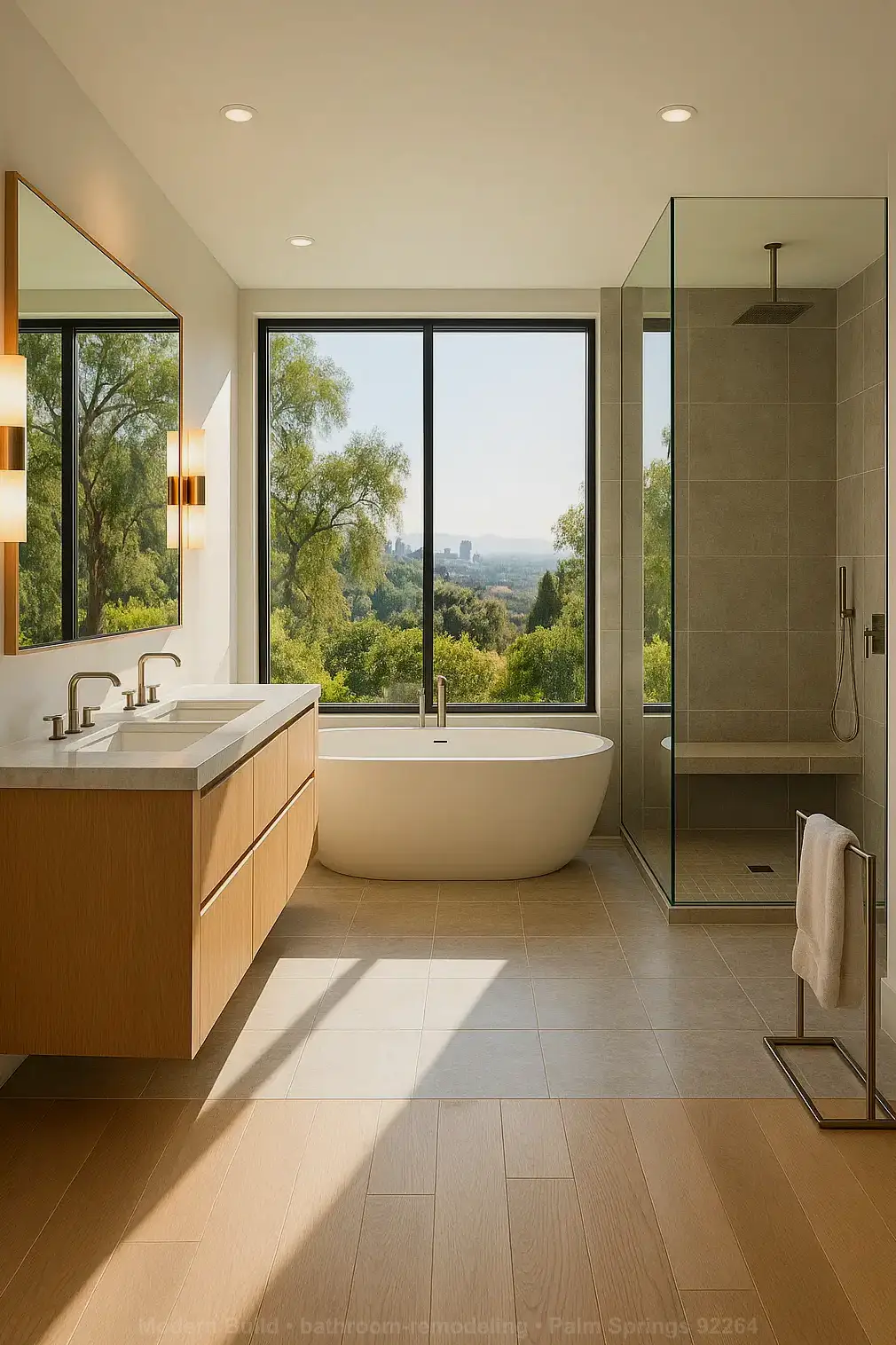 Best bathroom remodeling in california palm springs 92264 1 Best bathroom remodeling in california palm springs 92264 1