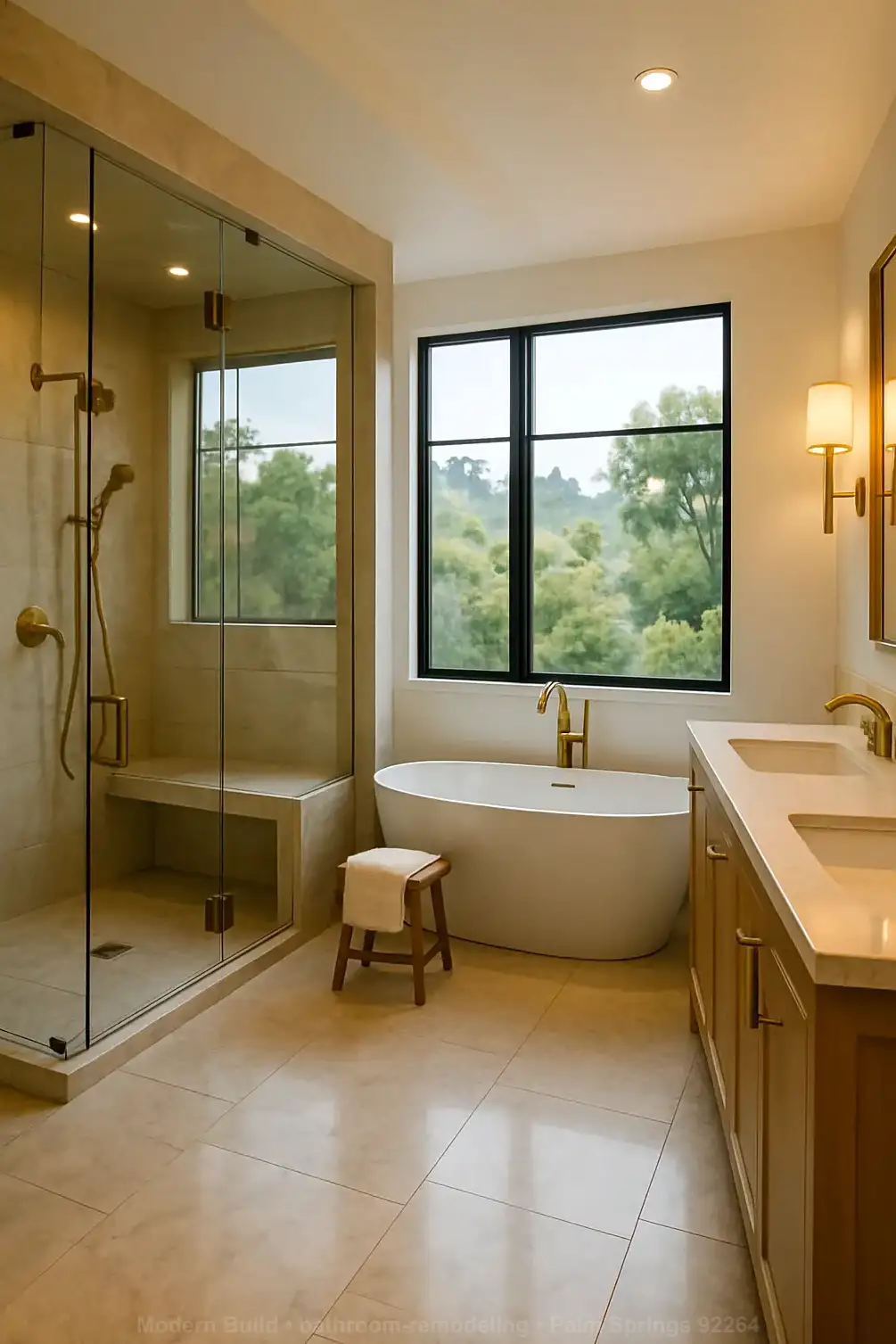 Best bathroom remodeling in california palm springs 92264 3 Best bathroom remodeling in california palm springs 92264 3