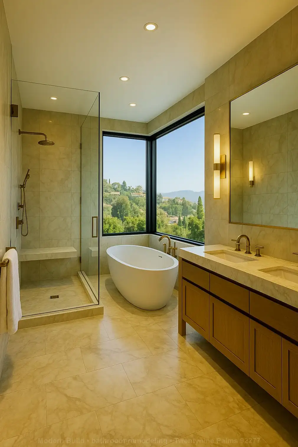 Best bathroom remodeling in california twentynine palms 92277 4 Best bathroom remodeling in california twentynine palms 92277 4