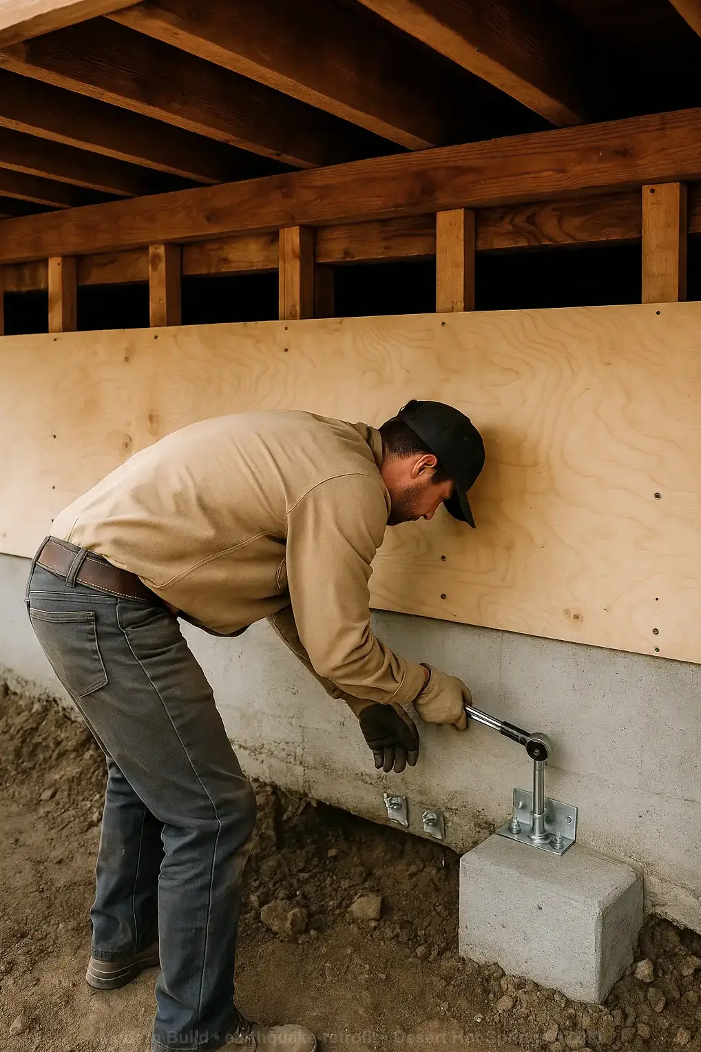 Best earthquake retrofit in california desert hot springs 92240 1 Best earthquake retrofit in california desert hot springs 92240 1