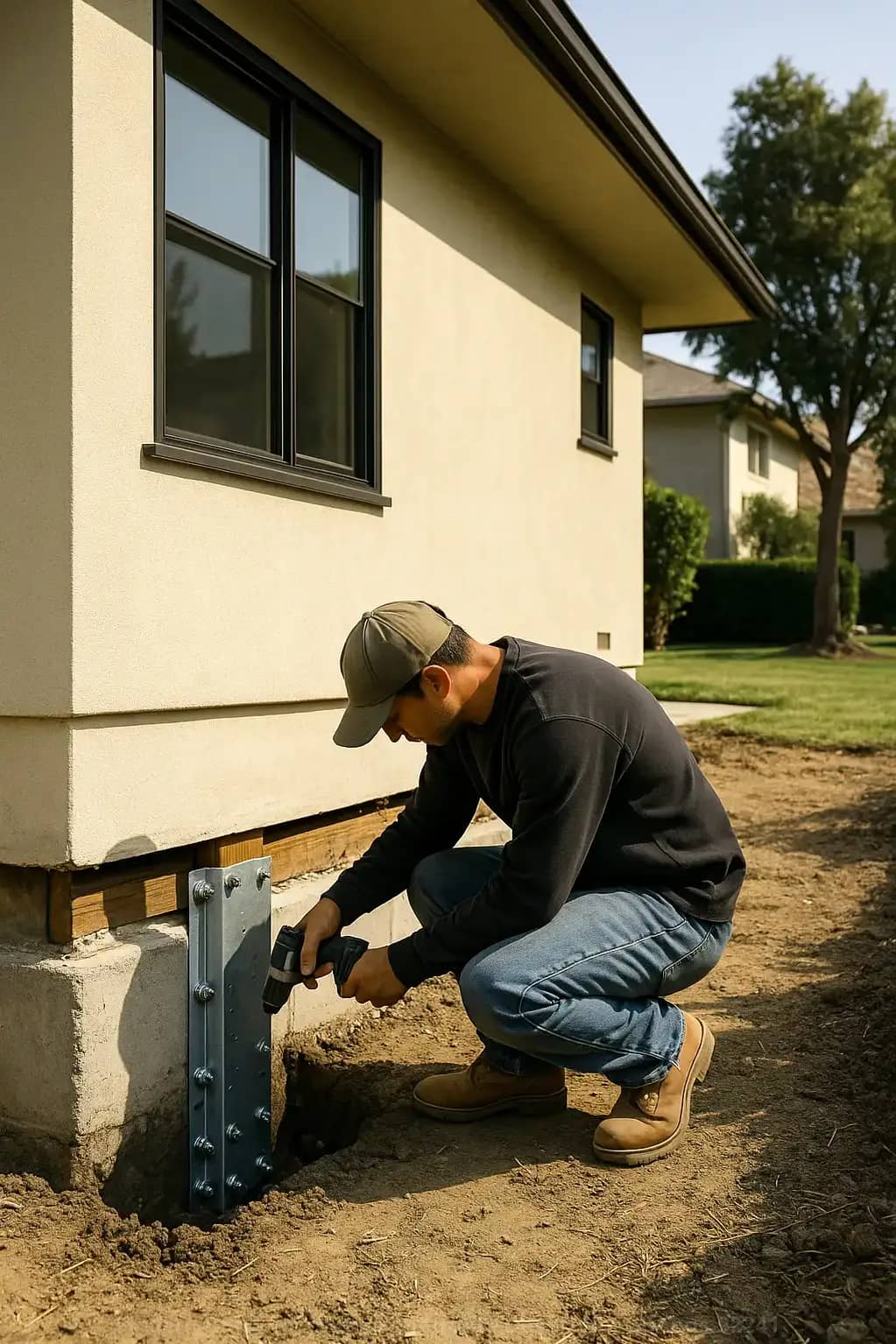 Best earthquake retrofit in california desert hot springs 92241 2 Best earthquake retrofit in california desert hot springs 92241 2