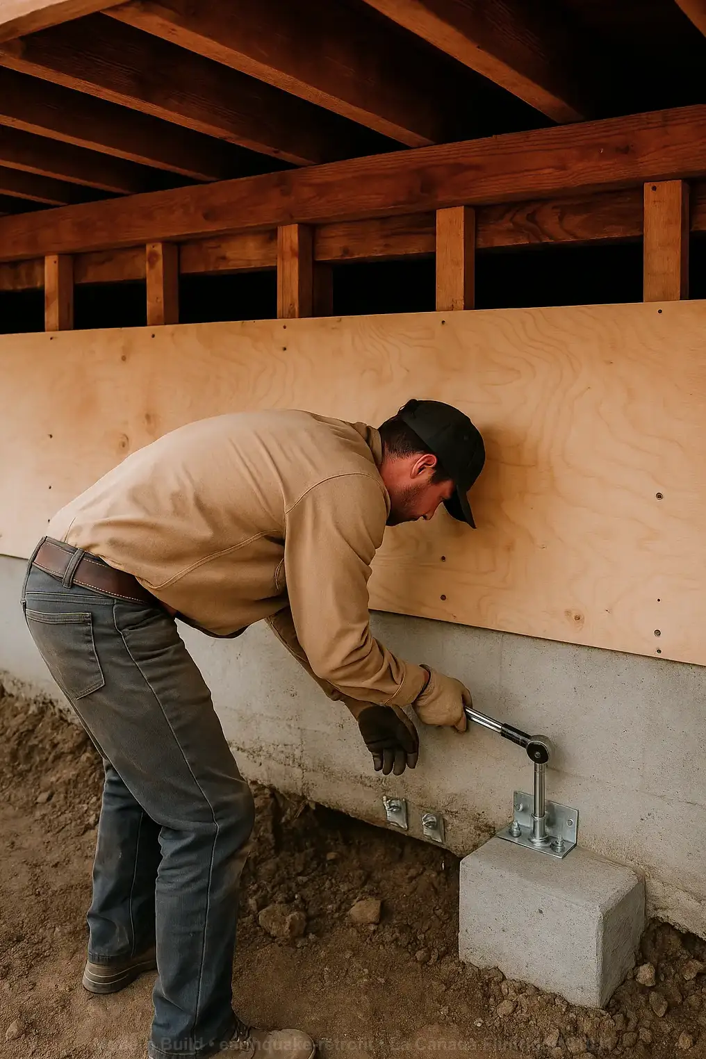 Best earthquake retrofit in california la canada flintridge 91011 1 Best earthquake retrofit in california la canada flintridge 91011 1