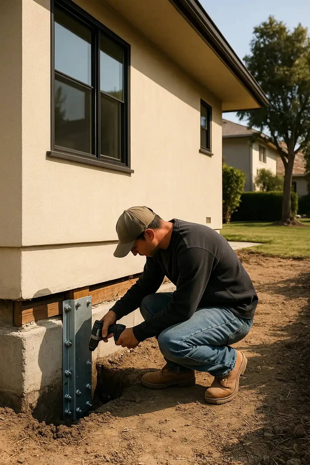 Best earthquake retrofit in california la canada flintridge 91011 2 Best earthquake retrofit in california la canada flintridge 91011 2